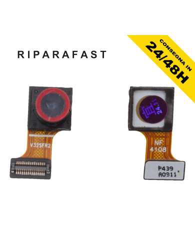 Fotocamera Frontale Samsung Galaxy A55 5G Originale | Riparafast SRLS
