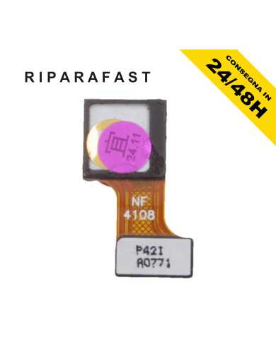 Fotocamera Frontale Samsung Galaxy A55 5G Originale | Riparafast SRLS