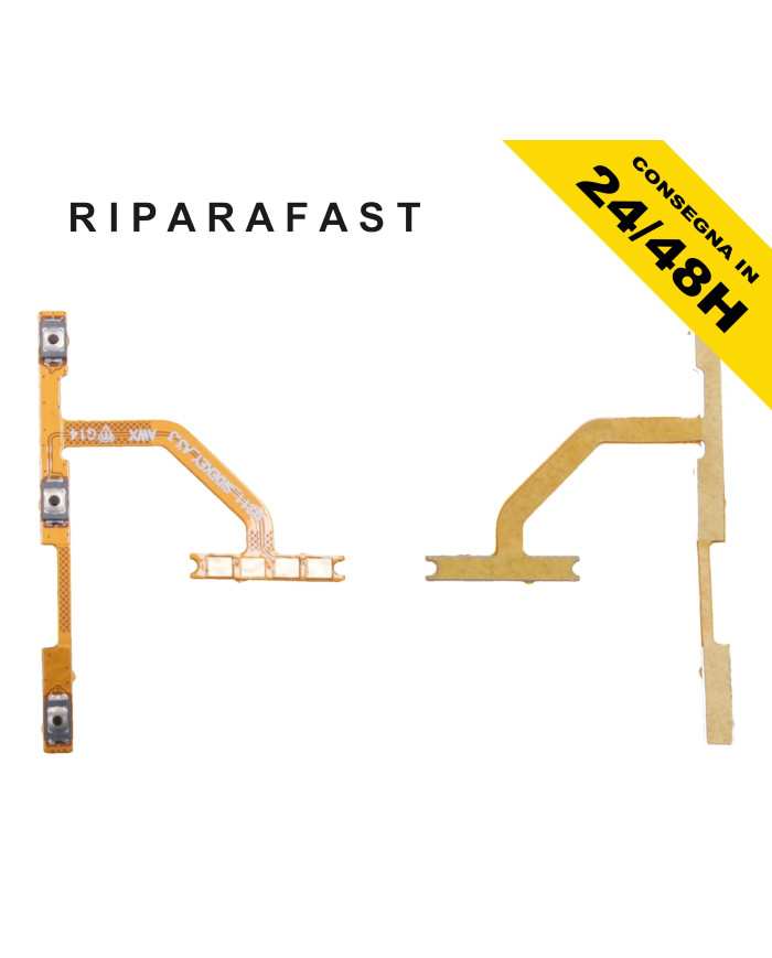 Volume Flex Motorola Moto G14 XT-2341 | Riparafast SRLS