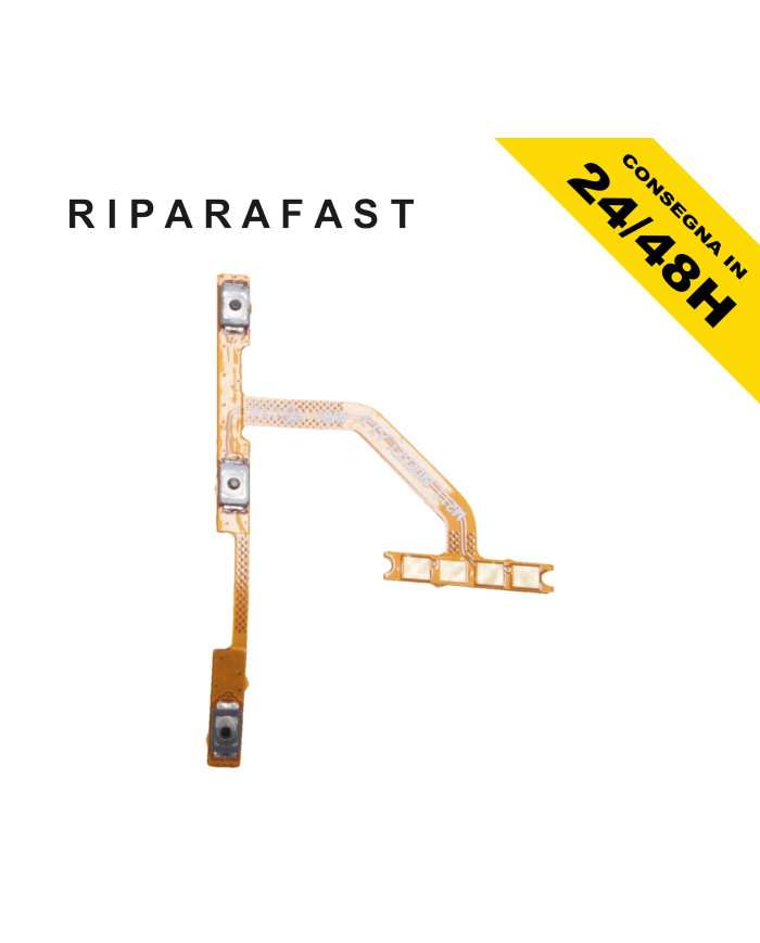 Volume Flex Motorola Moto G14 XT-2341 | Riparafast SRLS