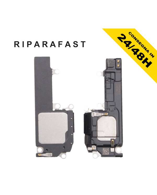 Speaker Vivavoce iPhone 15 A3090 | Riparafast SRLS