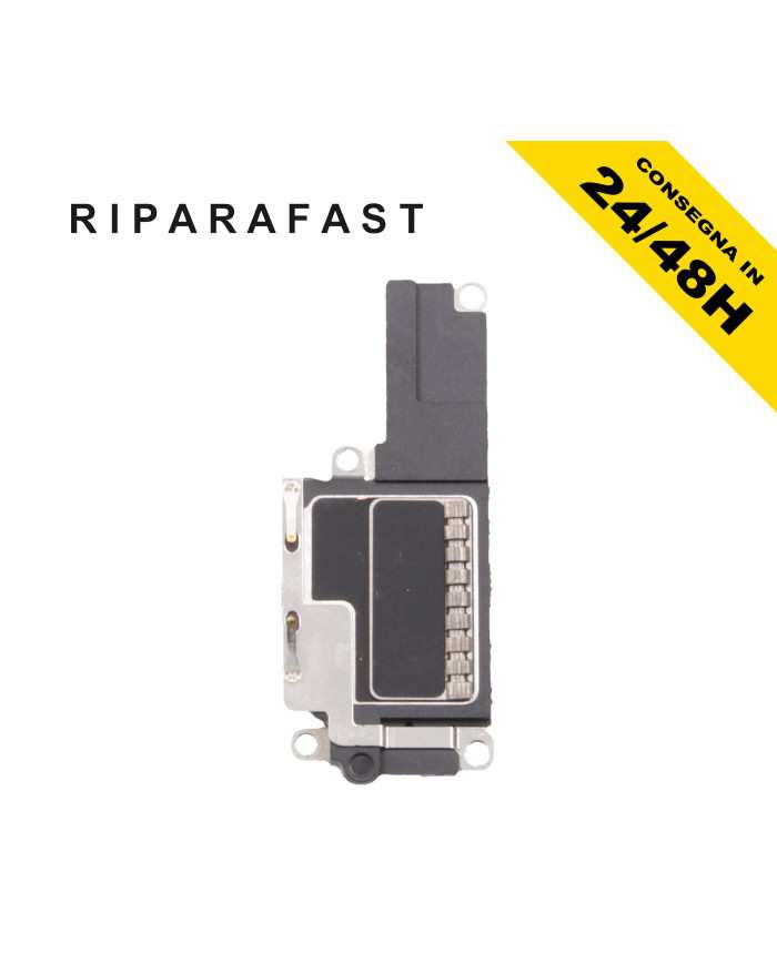 Speaker Vivavoce iPhone 15 Pro Max | Riparafast SRLS