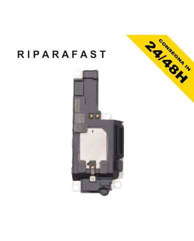 Speaker Vivavoce iPhone 15 Pro Max | Riparafast SRLS