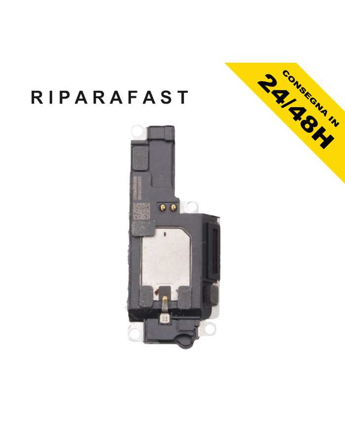 Speaker Vivavoce iPhone 15 Pro Max | Riparafast SRLS