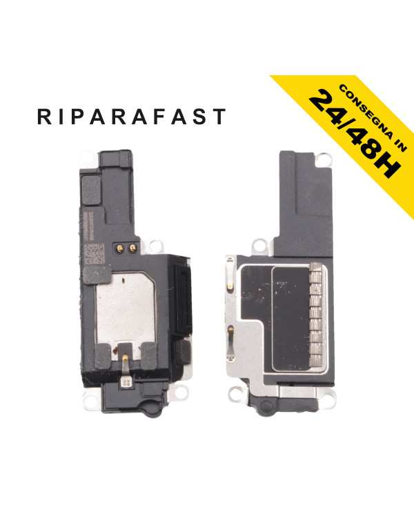 Speaker Vivavoce iPhone 15 Pro Max | Riparafast SRLS