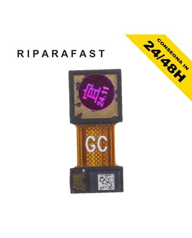 Fotocamera Frontale Samsung Galaxy A15 4G/5G | Riparafast SRLS