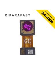 Fotocamera Frontale Samsung Galaxy A15 4G/5G | Riparafast SRLS