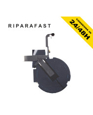 Ricarica Wireless e Flash iPhone 15 Pro A3102 | Riparafast SRLS