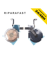 Ricarica Wireless e Flash iPhone 15 Pro A3102 | Riparafast SRLS