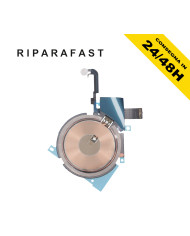 Ricarica Wireless e Flash iPhone 15 Pro A3102 | Riparafast SRLS