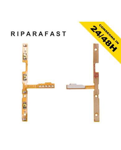 Tasti Accensione e Volume Samsung A25 5G | Riparafast SRLS