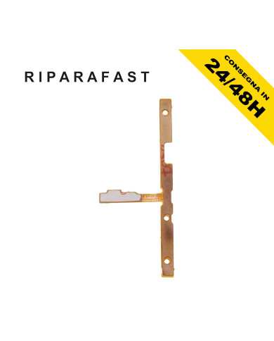 Tasti Accensione e Volume Samsung A55 5G | Riparafast SRLS
