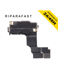 Fotocamera Frontale iPhone 15 A3090 | Riparafast SRLS