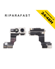 Fotocamera Frontale iPhone 15 A3090 | Riparafast SRLS