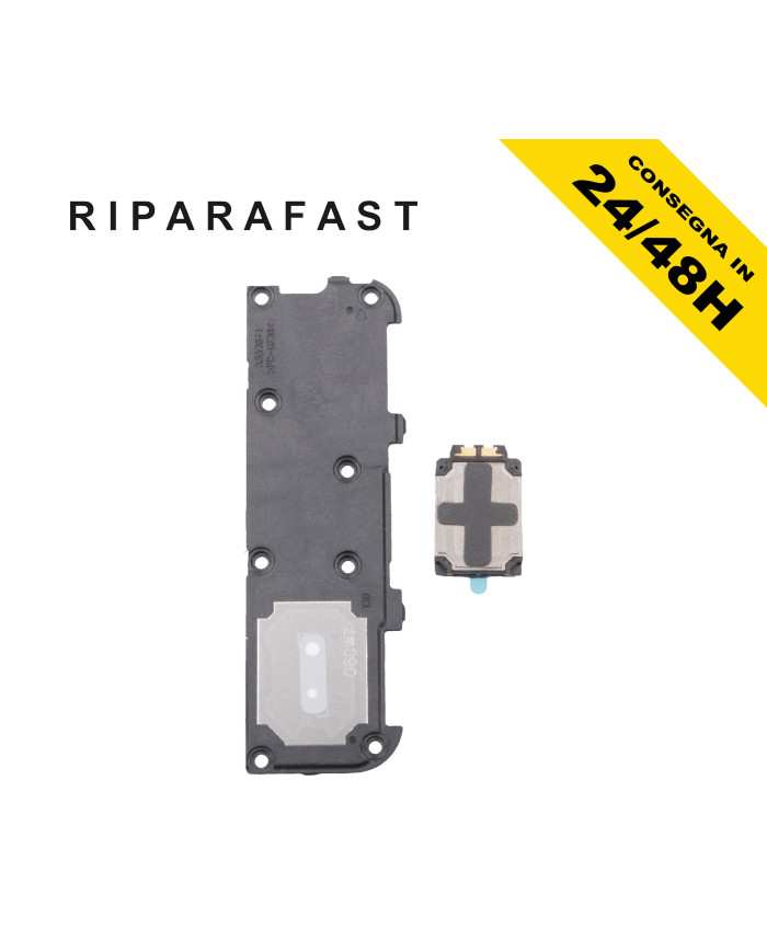 Speaker Vivavoce Samsung Galaxy A35 5G | Riparafast SRLS