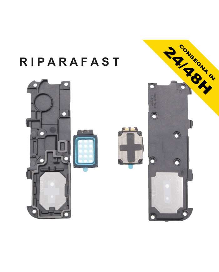 Speaker Vivavoce Samsung Galaxy A35 5G | Riparafast SRLS
