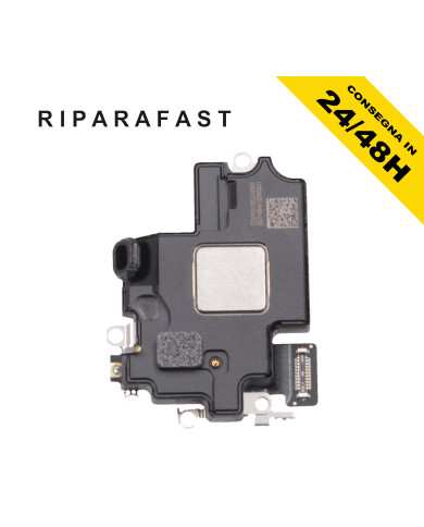 Cassa Superiore iPhone 15 A3090 Originale | Riparafast SRLS