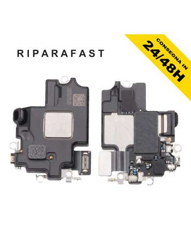 Cassa Superiore iPhone 15 A3090 Originale | Riparafast SRLS