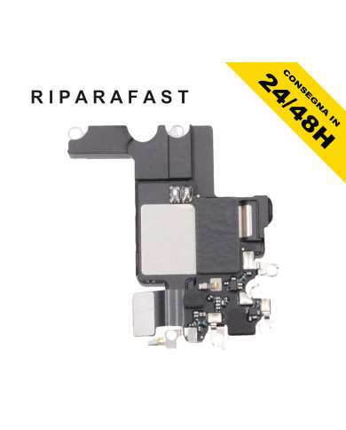 Cassa Superiore iPhone 15 Plus A3094 Originale | Riparafast SRLS