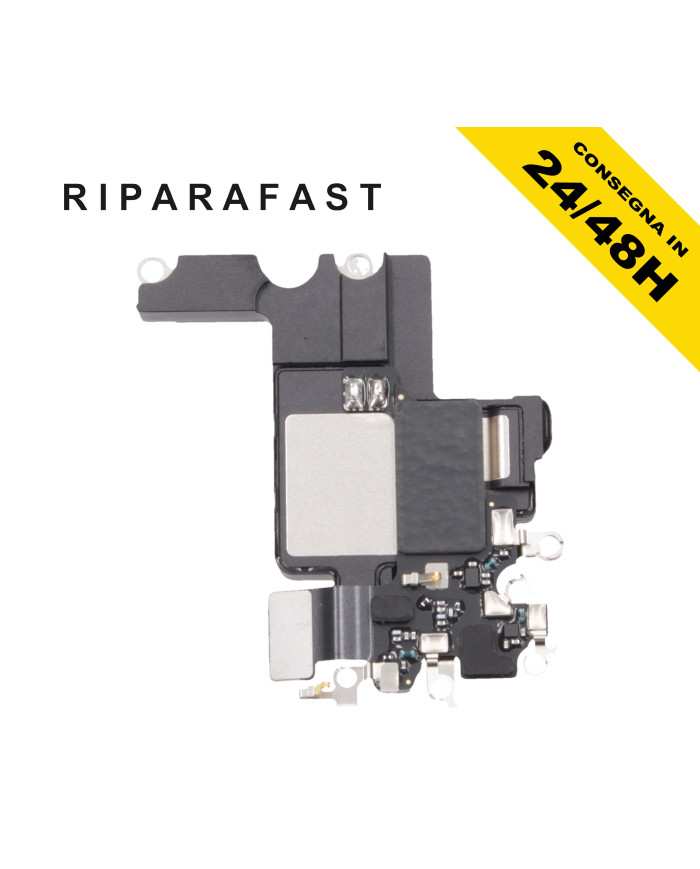 Cassa Superiore iPhone 15 Plus A3094 Originale | Riparafast SRLS