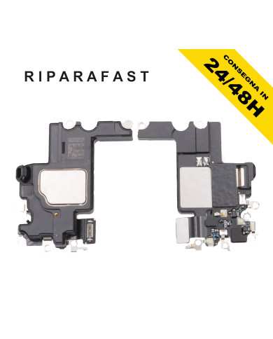 Cassa Superiore iPhone 15 Plus A3094 Originale | Riparafast SRLS