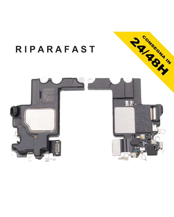 Cassa Superiore iPhone 15 Plus A3094 Originale | Riparafast SRLS