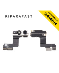 Fotocamera Frontale iPhone 15 Plus A3094 | Riparafast SRLS
