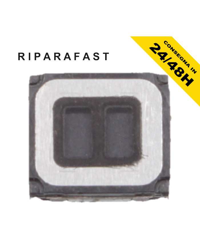 Riparazione Altoparlante Huawei Mate 10 Lite | Riparafast SRLS