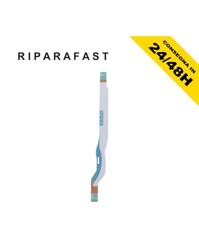 FLAT FLEX CAVO ANTENNA GALAXY S22 ULTRA SM-S908 | Riparafast SRLS