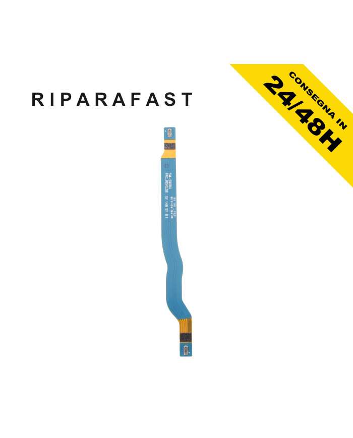 FLAT FLEX CAVO ANTENNA GALAXY S22 ULTRA SM-S908 | Riparafast SRLS