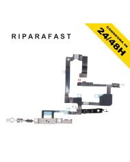 Tasto Accensione Power Flex iPhone 15 con Bluetooth | Riparafast SRLS