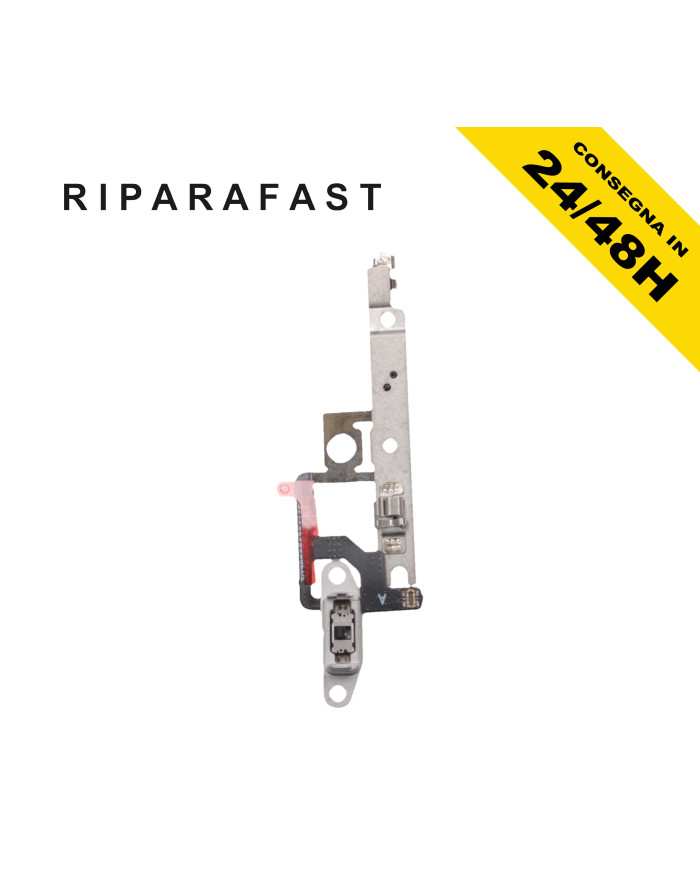 Tasti Volume Laterali iPhone 15 Plus A3094 Originale | Riparafast SRLS