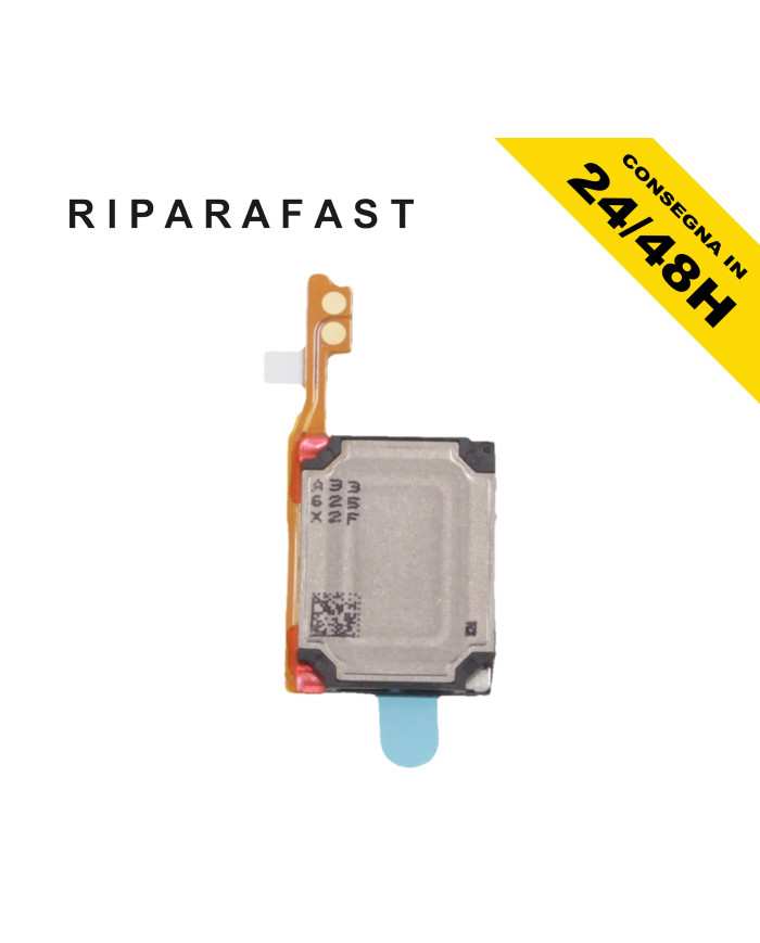 Riparazione Altoparlante Samsung A34 5G | Riparafast SRLS