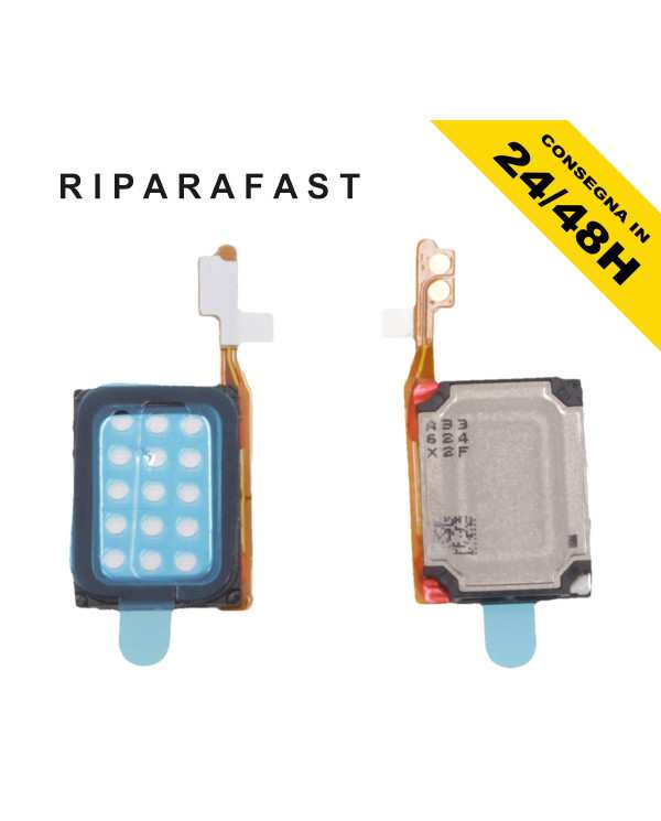Riparazione Altoparlante Samsung A34 5G | Riparafast SRLS
