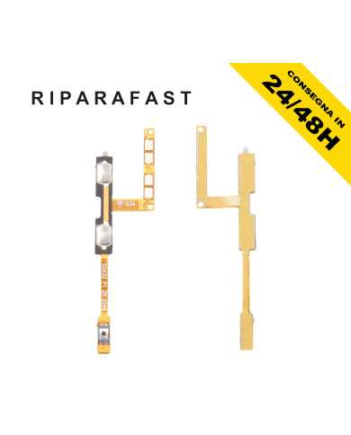 Tasti Accensione e Volume Motorola Moto G34 5G | Riparafast SRLS