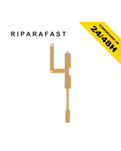 Tasti Accensione e Volume Motorola Moto G34 5G | Riparafast SRLS