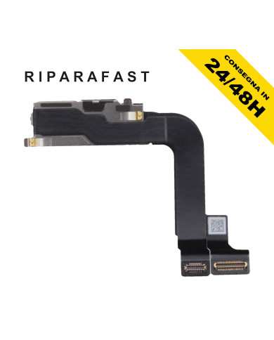 Fotocamera Frontale iPhone 15 Pro Max A3106 | Riparafast SRLS