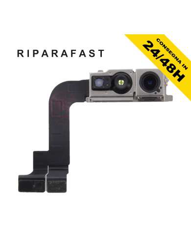 Fotocamera Frontale iPhone 15 Pro Max A3106 | Riparafast SRLS