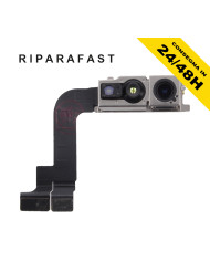 Fotocamera Frontale iPhone 15 Pro Max A3106 | Riparafast SRLS