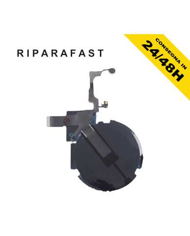 Ricarica Wireless e Flash iPhone 15 Pro Max | Riparafast SRLS