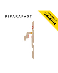 Riparazione Tasti Volume e Power Samsung A21s | Riparafast SRLS