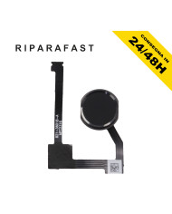 Tasto Impronta Digitale Apple iPad Pro 12.9 Ricambio | Riparafast SRLS