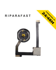 Tasto Impronta Digitale Apple iPad Pro 12.9 Ricambio | Riparafast SRLS