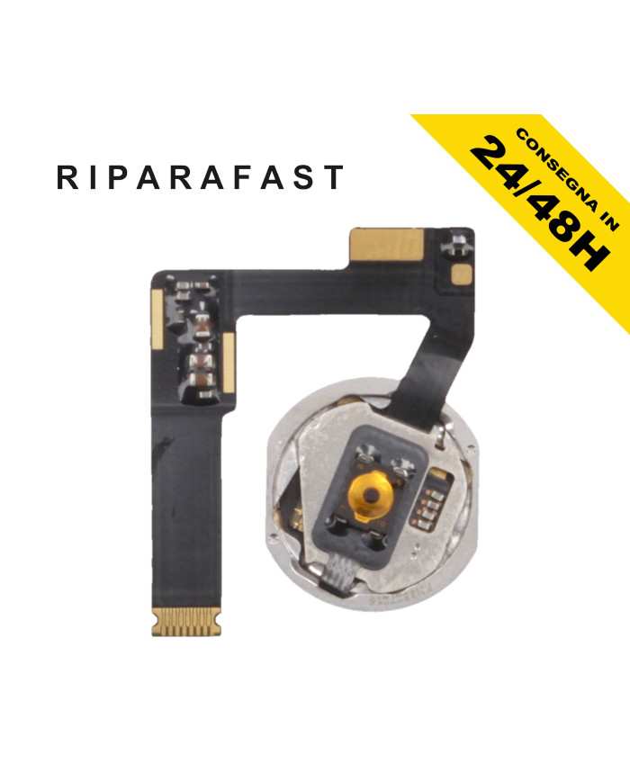 Tasto Impronta Digitale iPad Pro 10.5 Ricambio | Riparafast SRLS