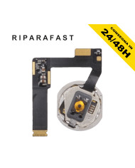 Tasto Impronta Digitale iPad Pro 10.5 Ricambio | Riparafast SRLS