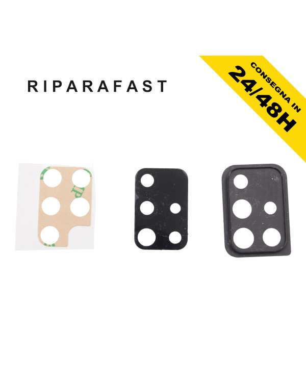 Vetrino Lente Fotocamera Samsung A51 | Riparafast SRLS