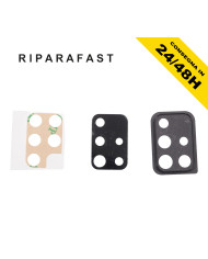 Vetrino Lente Fotocamera Samsung A51 | Riparafast SRLS