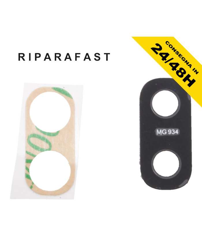 Vetrino Lente Fotocamera Samsung A40 | Riparafast SRLS
