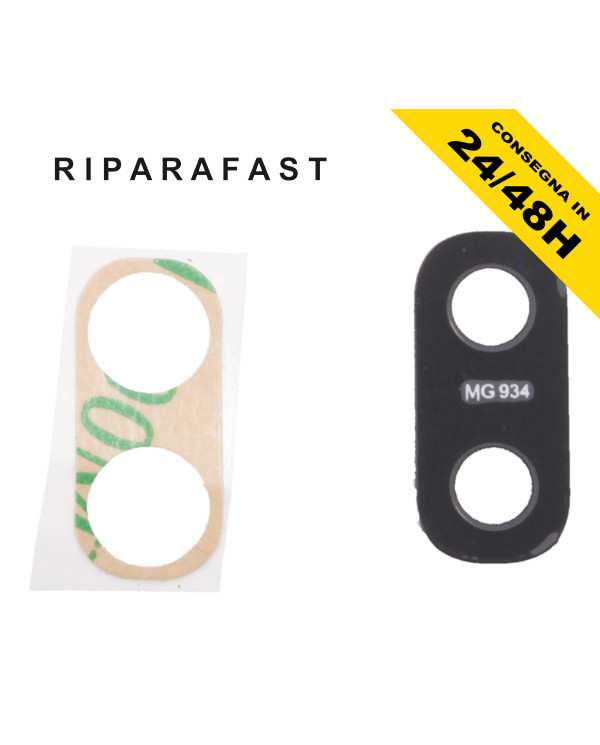 Vetrino Lente Fotocamera Samsung A40 | Riparafast SRLS