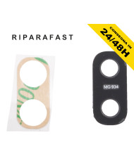 Vetrino Lente Fotocamera Samsung A40 | Riparafast SRLS
